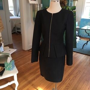 Calvin Klein Business Suit